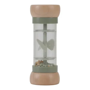 Little Dutch | Sonaglio della Pioggia in Legno Little Farm | LD7136