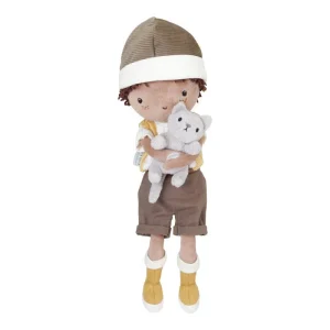 Little Dutch | Bambola Pop Jake 35 cm | LD4537