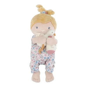 Little Dutch | Bambola Neonata Julia 40 Cm. | LD4680