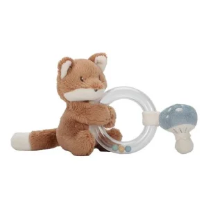 Little Dutch | Sonaglio ad Anello Volpe Forest Friends | LD8914