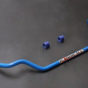 7186 HARDRACE barra stabilizzatrice anteriore Nissan 240SX