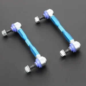 7506 HARDRACE biellette regolabili barra stabilizzatrice anteriori Subaru BRZ