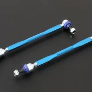 7750-335 HARDRACE biellette barra stabilizzatrice anteriore regolabili Peugeot/Citroen