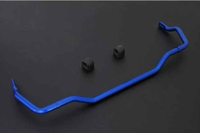 7722 HARDRACE barra stabilizzatrice anteriore BMW F2x/F3x - immagine 2