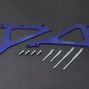 7514 HARDRACE barra di rinforzo laterali Subaru