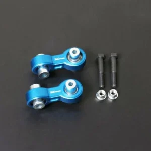 8655 HARDRACE biellette barra stabilizzatrice posteriore Honda Civic FK8