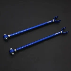 7408 HARDRACE kit bracci posteriori inferiori (uniball) Audi/VW