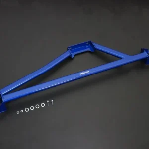 Q0066 HARDRACE kit barra duomi anteriore Honda