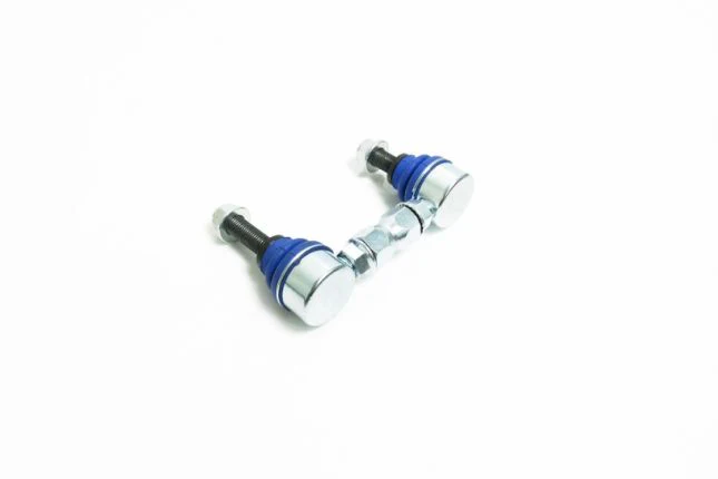 7989 HARDRACE biellette regolabili barra stabilizzatrice posteriore VW/Audi/Seat - immagine 3