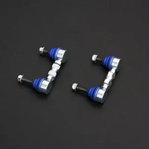 7989 HARDRACE biellette regolabili barra stabilizzatrice posteriore VW/Audi/Seat