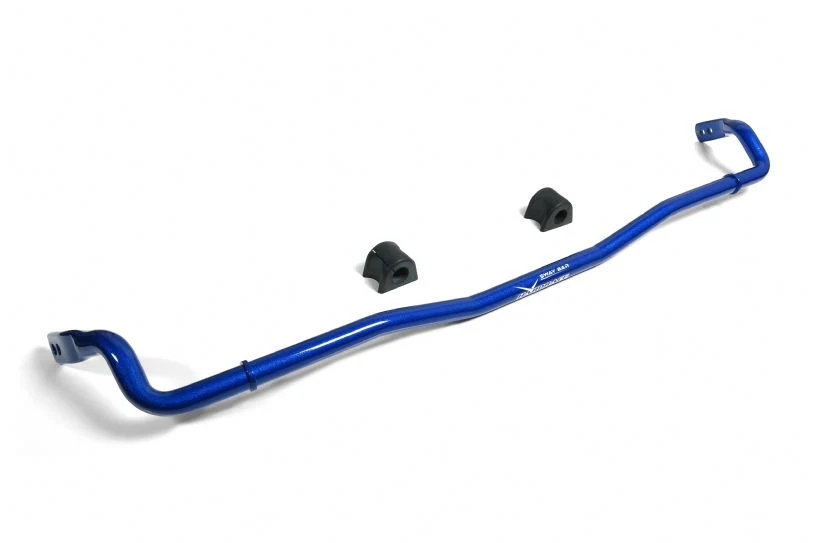 7518 HARDRACE barra stabilizzatrice anteriore Subaru - immagine 3
