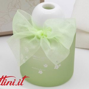 Diffusore Profumatore Verde Fiori 50ml – 26243 Claraluna