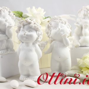 Angelo Grande Igor Bacio –  Confezione OMAGGIO