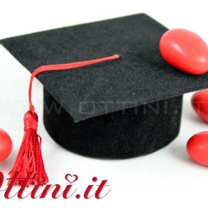 Tocco Laurea Nero 9×9