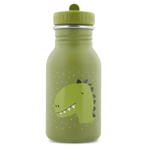Trixie | Borraccia Acciaio Inox Dino Mr. Dinosauro 350 ml | 40-201