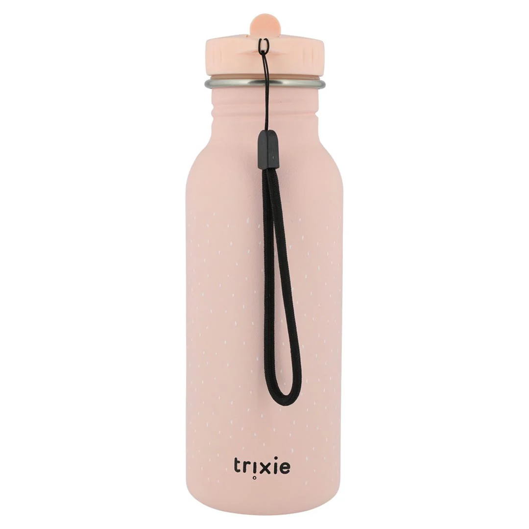 Trixie | Borraccia Acciaio Inox Coniglio Mr. Rabbit 500 ml | 41-217 - immagine 3