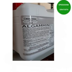 Concime alle alghe marine Algammin 5 kg – Choncimer