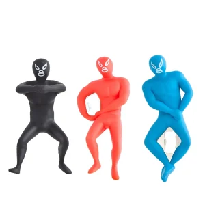 Kikkerland | Apribottiglie Luchador Lottatore | B009-A