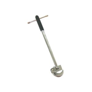 Chiave snodata per sottolavello rubinetti sifoni smonta scarichi Hit 250 mm