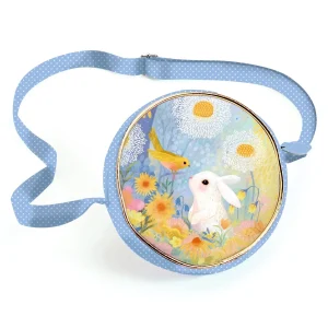 Djeco | Borsetta Coniglio White Rabbit | DD00264