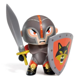 Arty Toys - Cavaliere Flow Knight