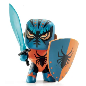 Djeco | Arty Toys Cavaliere Spider Knight | DJ06739
