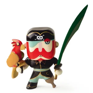Djeco | Arty Toys Pirata Sam Parrot | DJ06816