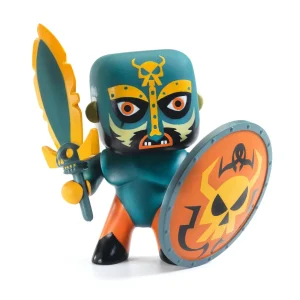 Arty Toys - Cavaliere Skull Knight (DJ06912)