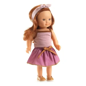 Djeco | Bambola Lovely Sophie 32 cm Pomea | DJ07760