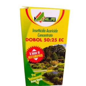 Dobol Insetticida Acaricida Concentrato – Al.Fe