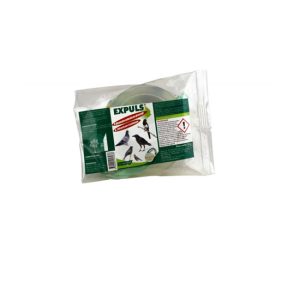 Dissuasore repellente naturale per uccelli Expuls
