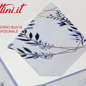 F1619IB – Interno Busta