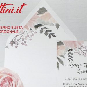 F1620IB – Interno Busta