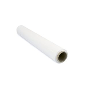 Film Estensibile Trasparente 23 H Nastro Pellicola per imballaggio 50CM x 2,2KG