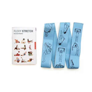 Flexy Stretch Palestra