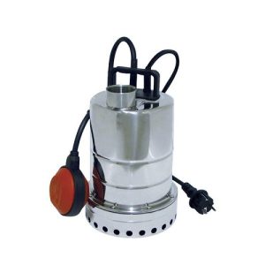 Pompa sommersa Arven Mizar 30 elettropompa acciaio Inox per acque chiare HP 0.33