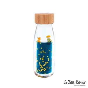 Petit Boum | Bottiglia Sensoriale Il Piccolo Principe® | PBMPRINCE1