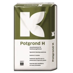 Terriccio per ortaggi Potgrond H 70l – Klasmann
