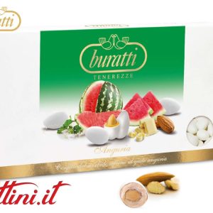 Tenerezze Bianche Gusto Anguria – Buratti Kg 1