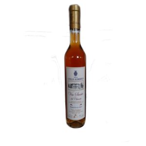 Vin Santo del Chianti Villa Colle Alberto (0.5l)
