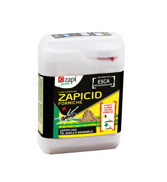 Antiformiche Triform esca 200g – Zapi - immagine 2