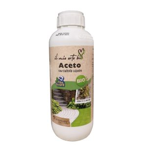 Aceto BIO contro le malerbe 1 lt – Newpharm