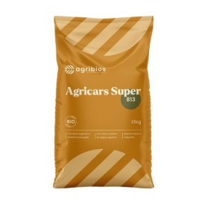 Concime organico bio Agricars Super 813 – Agribios
