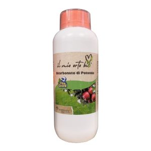 Bicarbonato di Potassio BIO 1 kg – Newpharm