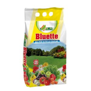 Concime Blu 12-12-17 per tutte le colture Bluette 5 kg – Al.Fe