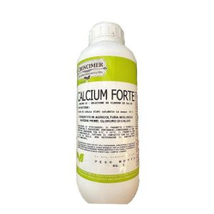 Concime a base di calcio Calcium Forte – Choncimer