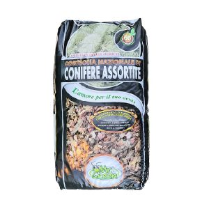Corteccia di pino nazionale 60lt – Mr Green