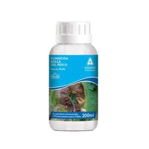 Fungicida a base di Zolfo Wanax 200 ml – Adama