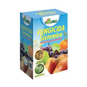 Fungicida sistemico Momentum (Fosetil Alluminio) 180 g – Al.Fe