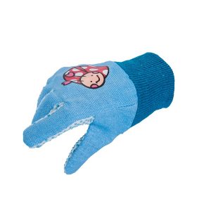 Guanti per bambini azzurri – Stocker